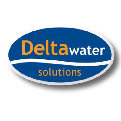 DELTAwater solutions's Logo