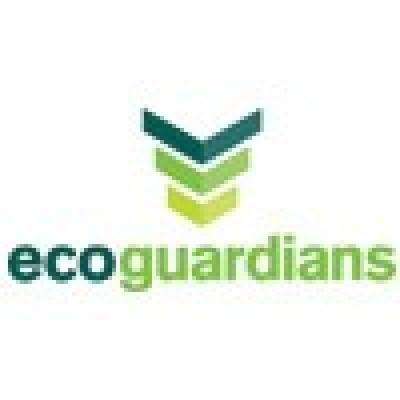 Eco Guardians Pty Ltd's Logo