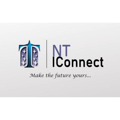 NT iConnect's Logo