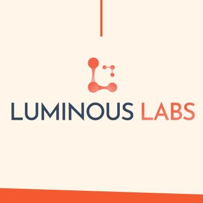 LuminousLabs Logo