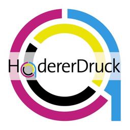 HadererDruck AG Logo