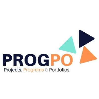 PROJECT PROGPO Logo