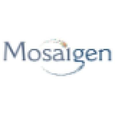 Mosaigen Logo