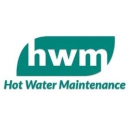 Hot Water Maintenance Plumbing & Electrical Logo
