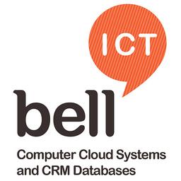 Bell ICT Logo
