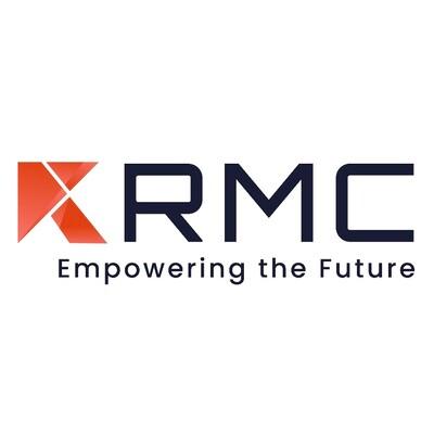 KRMC | خدمة راي للتصنيع Logo