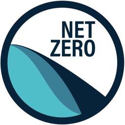 Oxford Net Zero Logo