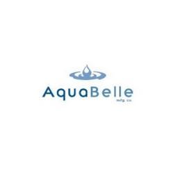Aqua Belle Mfg Co Logo