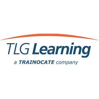 TLG Learning Logo