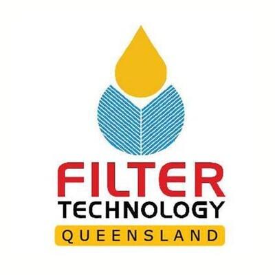 Filter Technology Queensland's Logo