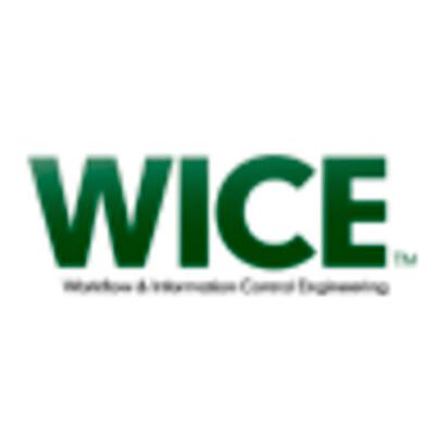 WICE Logo