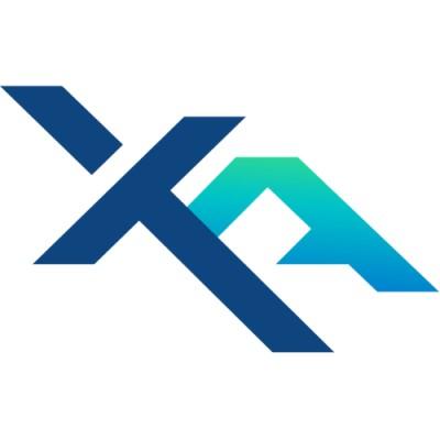 XA Talent Logo