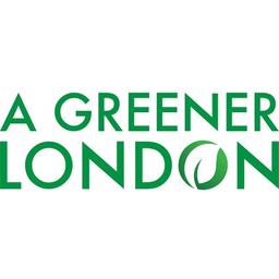 A Greener London Logo