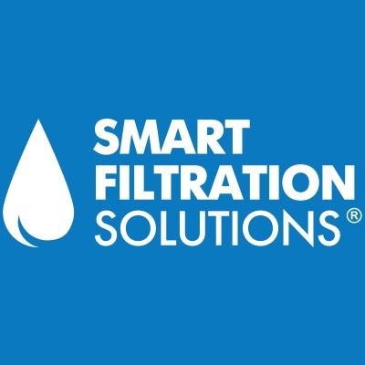 Smart Filtration Solutions Logo