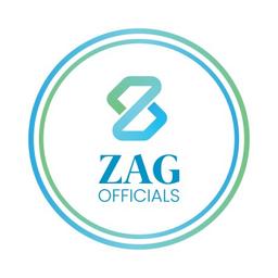 Zag Officials Pvt Ltd Logo