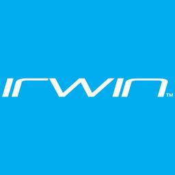 IRWIN Co. Ltd Logo
