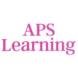 APS Learning Logo
