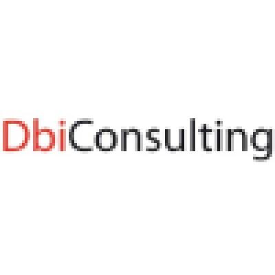 Dbi Consulting's Logo
