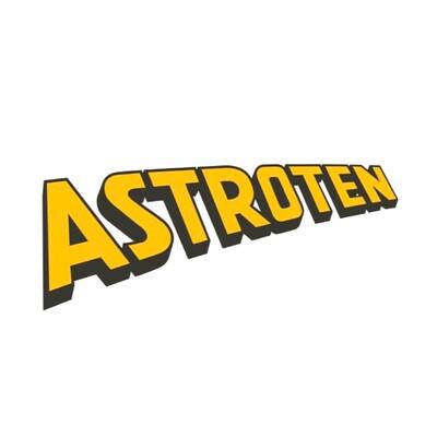 Astroten Logo
