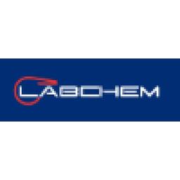 Labchem (Pty) Ltd Logo