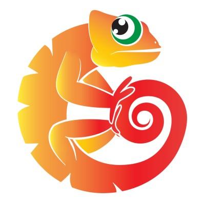 Chameleon Production Co. Ltd's Logo