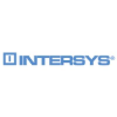 Intersys Ltd - intersys.uk Logo