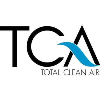 Total Clean Air Limited Logo