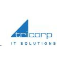 Tricorp Inc. Logo