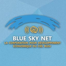 Blue Sky Economic Growth Corporation Logo