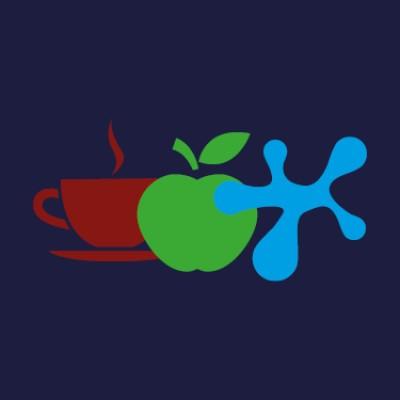 Edgar's Water Fruit and Coffee Logo