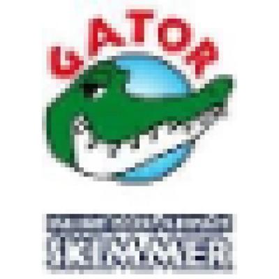 Gator - Inline Pool Surface Skimmer's Logo