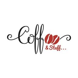 Coffee & Stuff Ltd Logo