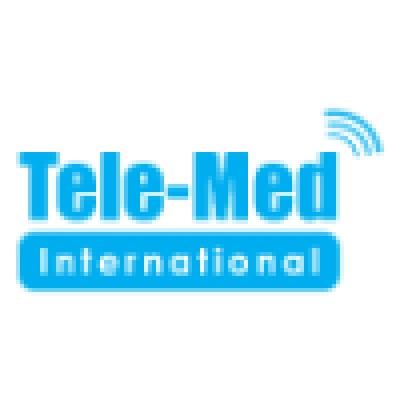 Tele-Med International Logo