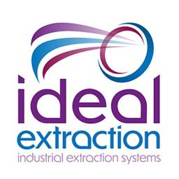 Ideal Extraction Ltd Logo