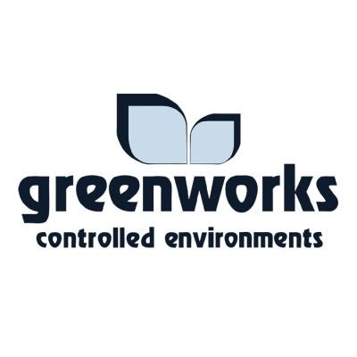 Greenworks Controlled Environments Ltd Logo