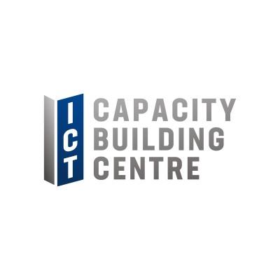 ICT Capacity Building Centre's Logo