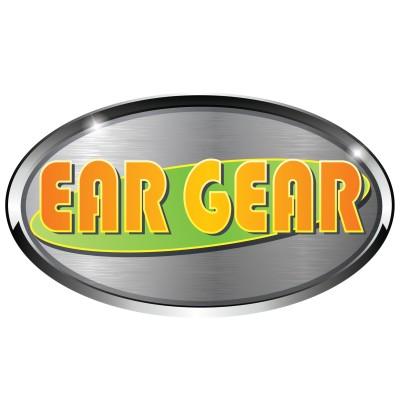 Ear Gear's Logo