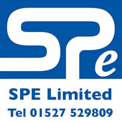 SPE Ltd Logo