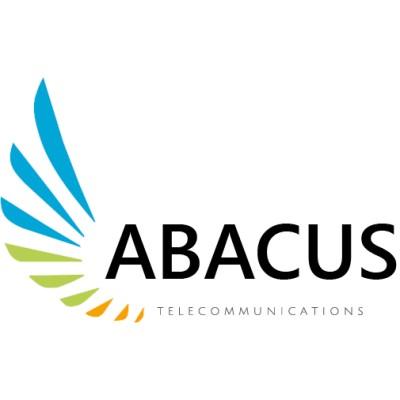 ABACUS Telecommunications's Logo