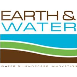 Earth & Water Logo