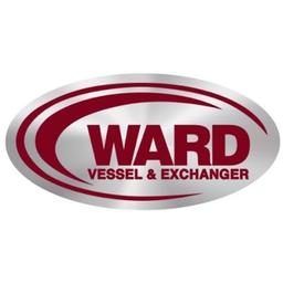 Ward Vessel & Exchanger / Ward Field Service Group (ASME Code Pressure Vessel and Heat Exchanger) Logo