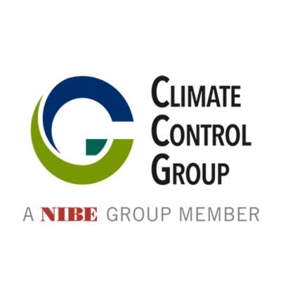 Climate Control Group's Logo