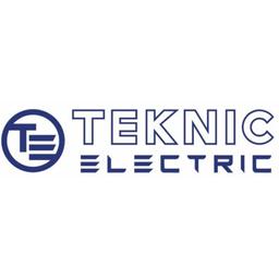 TEKNIC ELECTRIC INDIA PVT. LTD. Logo