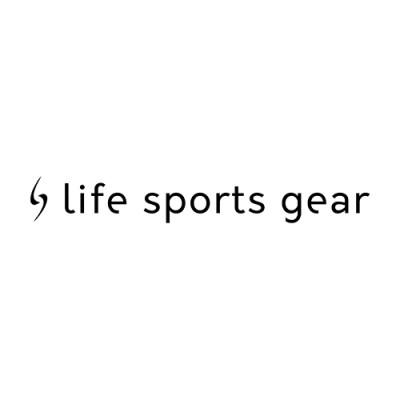 Life Sports Gear Logo