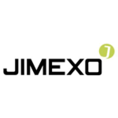 Jimexo Tech Oy's Logo