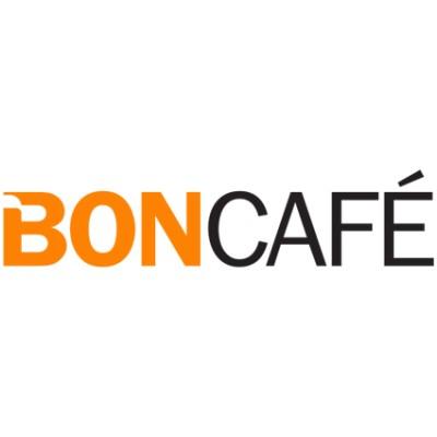 Boncafé (Hong Kong) Limited Logo