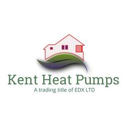 Kent Heat Pumps Logo