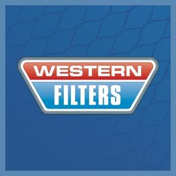 Western Filters Pty Ltd Logo