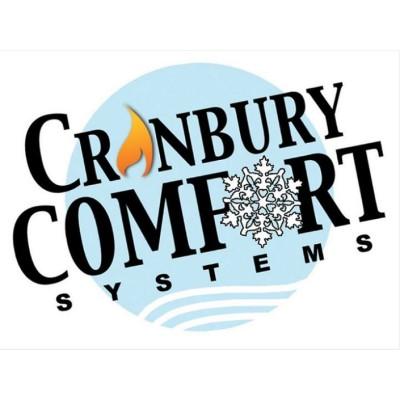 Cranbury Comfort Systems - Heating & Cooling Logo