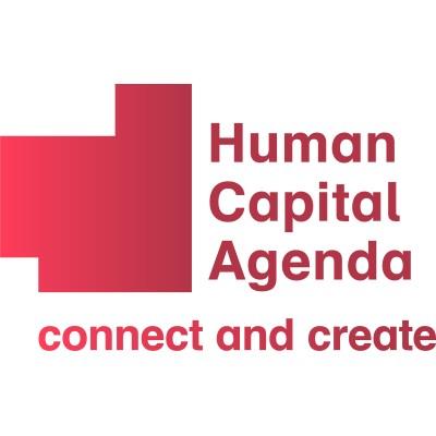 Human Capital Agenda ICT Logo